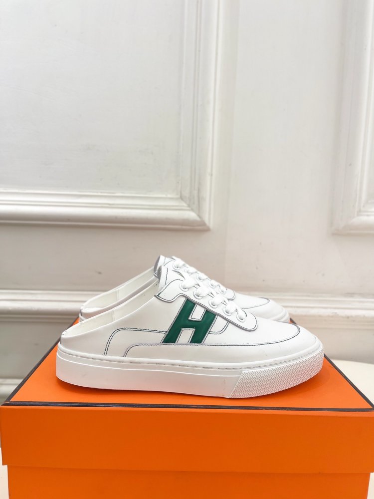 Sneakers мюли women's фото 2