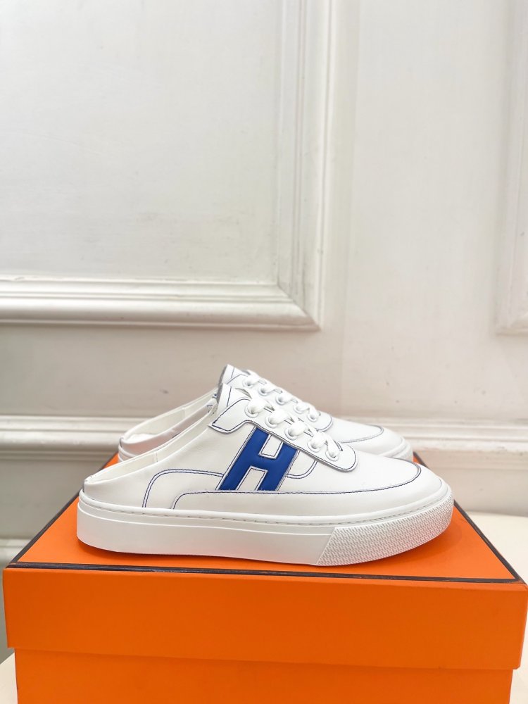 Sneakers мюли women's фото 2