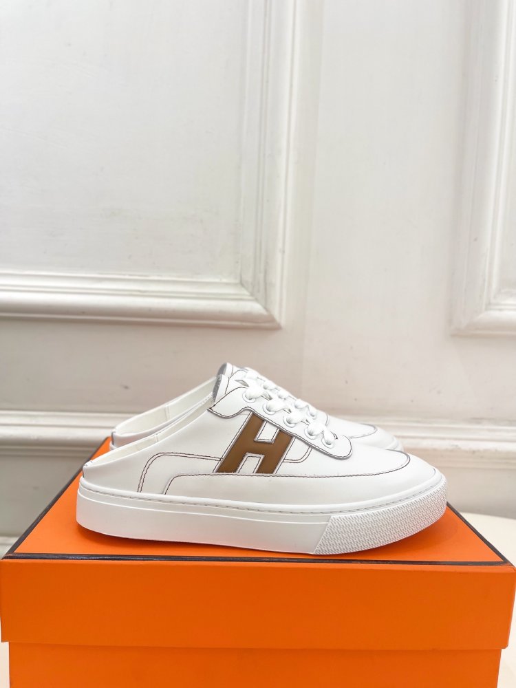 Sneakers мюли women's фото 2