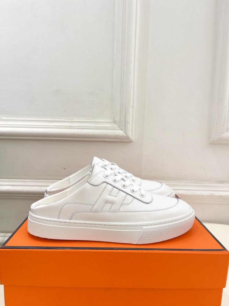 Sneakers мюли women's фото 2