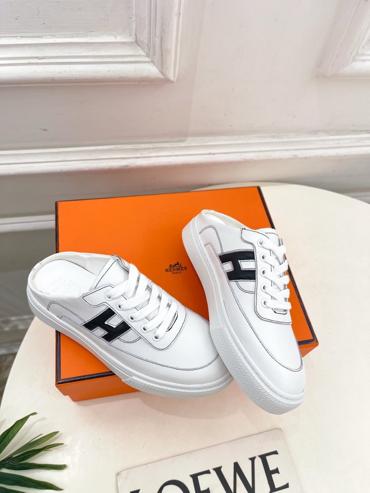 Sneakers мюли women's фото 3