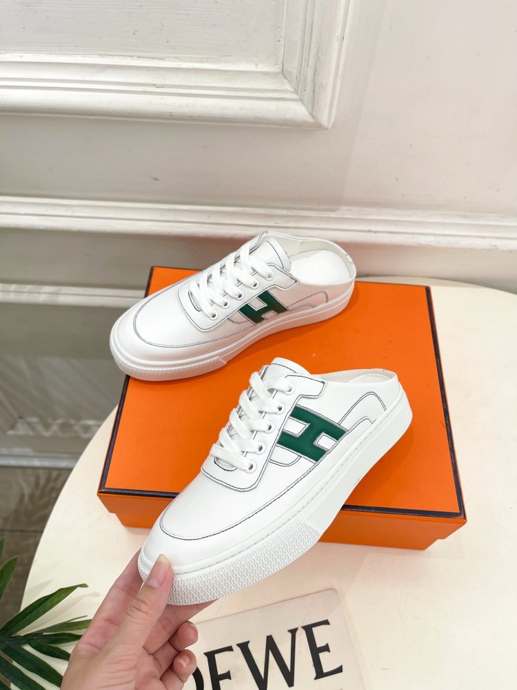 Sneakers мюли women's фото 3