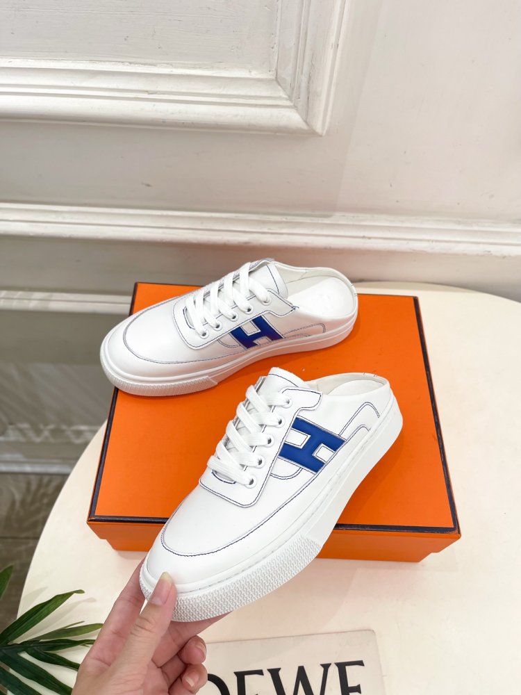 Sneakers мюли women's фото 3