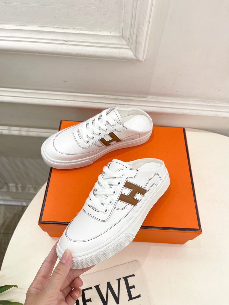 Sneakers мюли women's фото 3