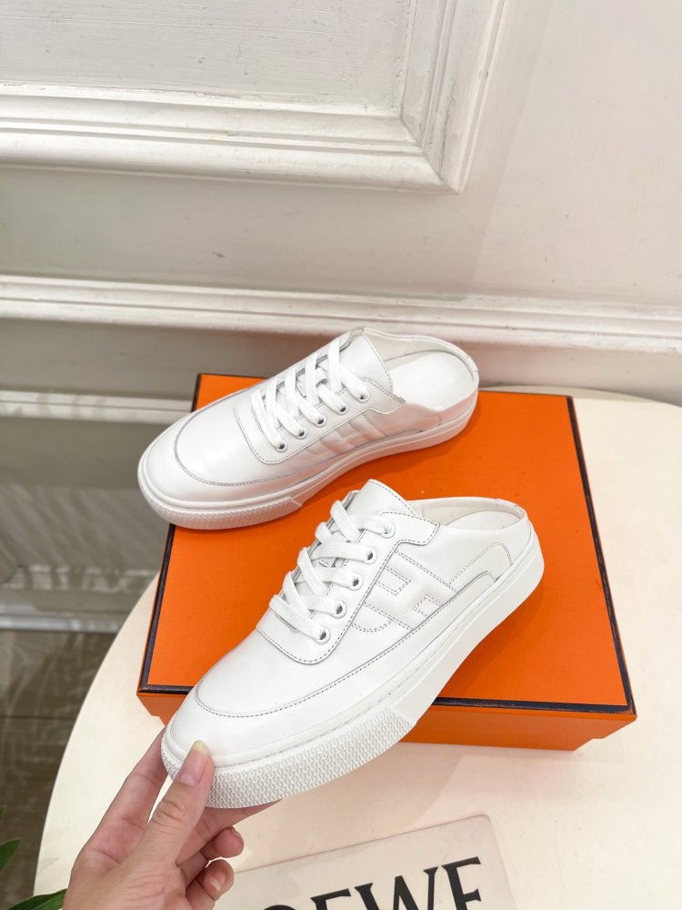 Sneakers мюли women's фото 3