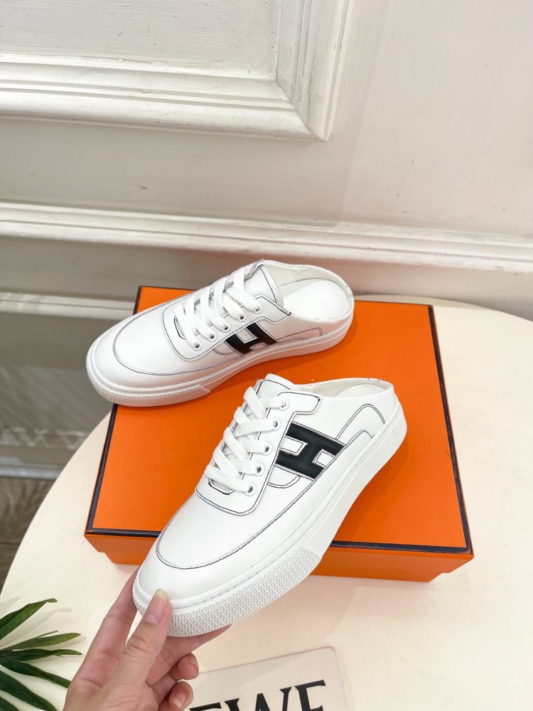 Sneakers мюли women's фото 4