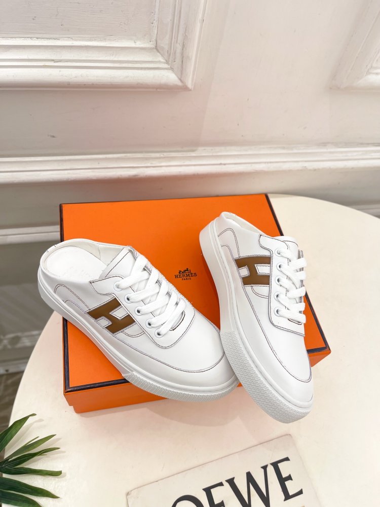 Sneakers мюли women's фото 4