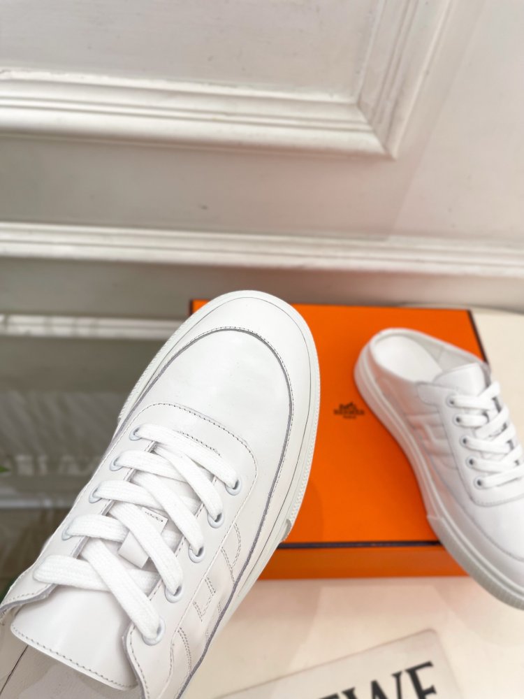 Sneakers мюли women's фото 4