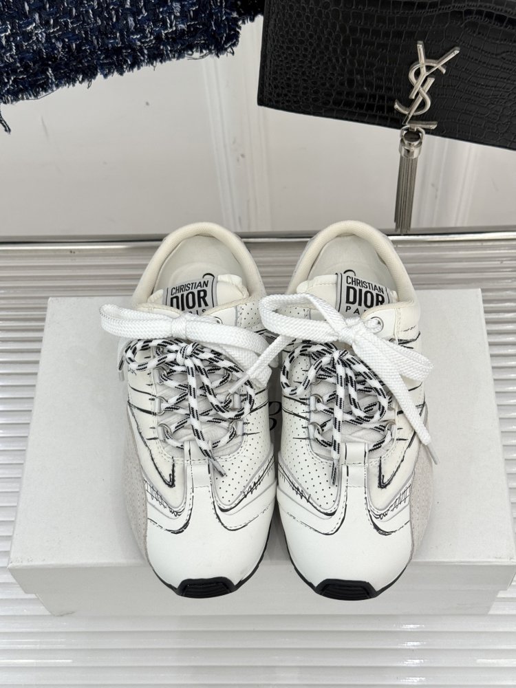 Кроссовки мюли женские фото 4