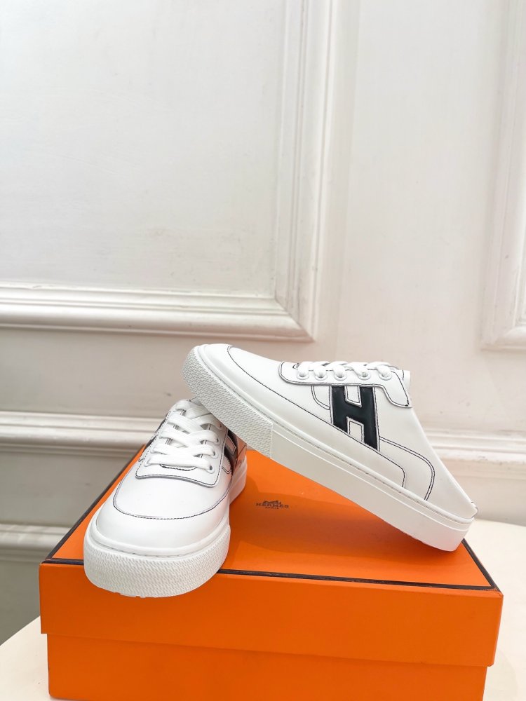 Sneakers мюли women's фото 5