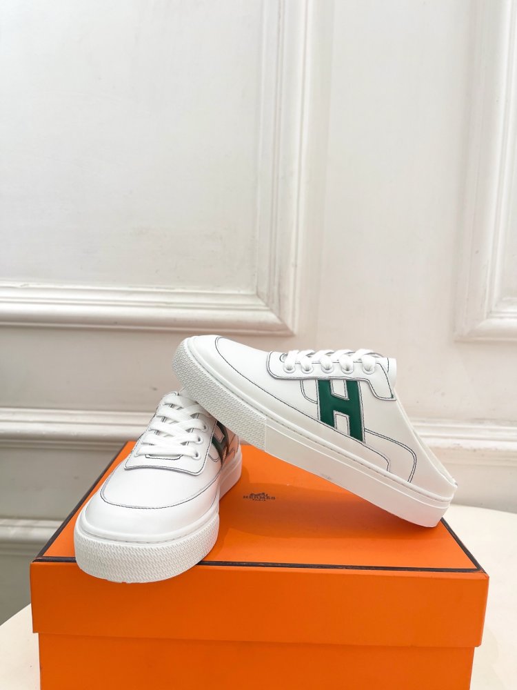 Sneakers мюли women's фото 5