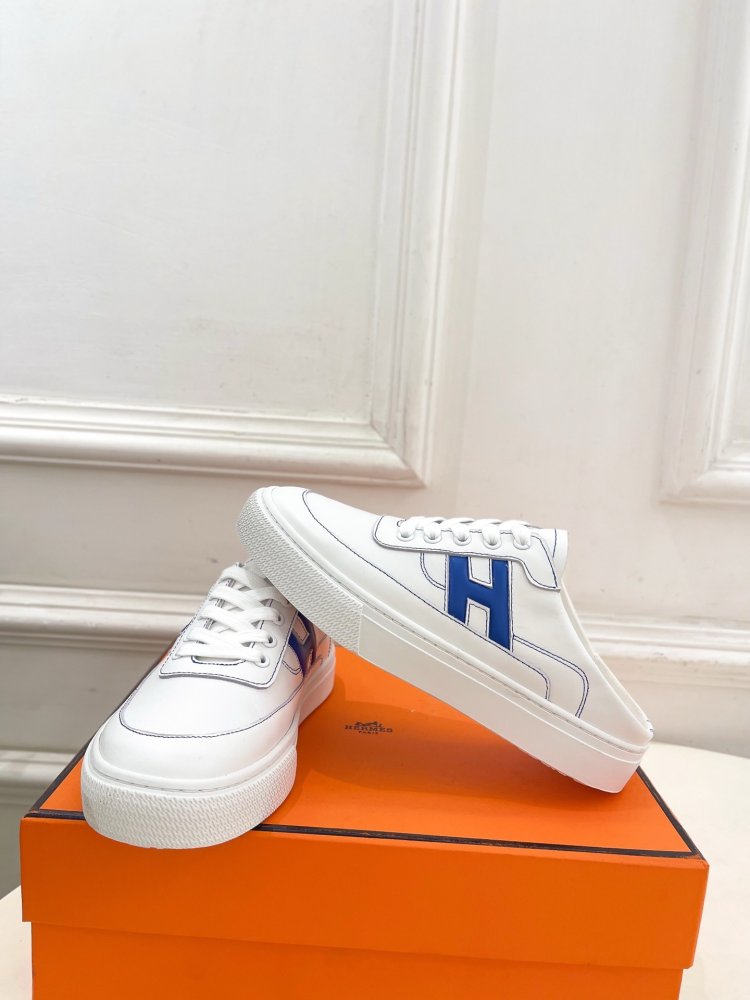 Sneakers мюли women's фото 5