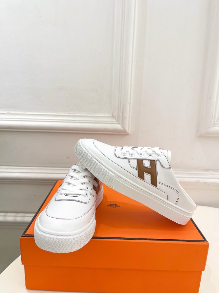 Sneakers мюли women's фото 5