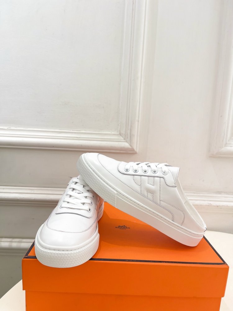 Sneakers мюли women's фото 5