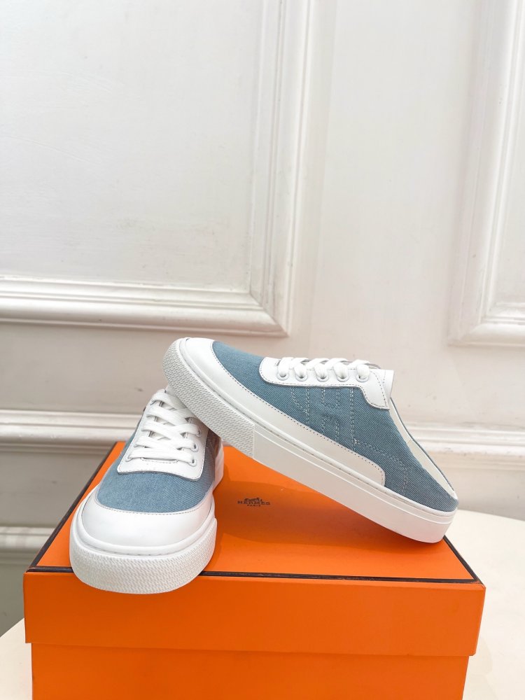 Кроссовки мюли женские фото 5