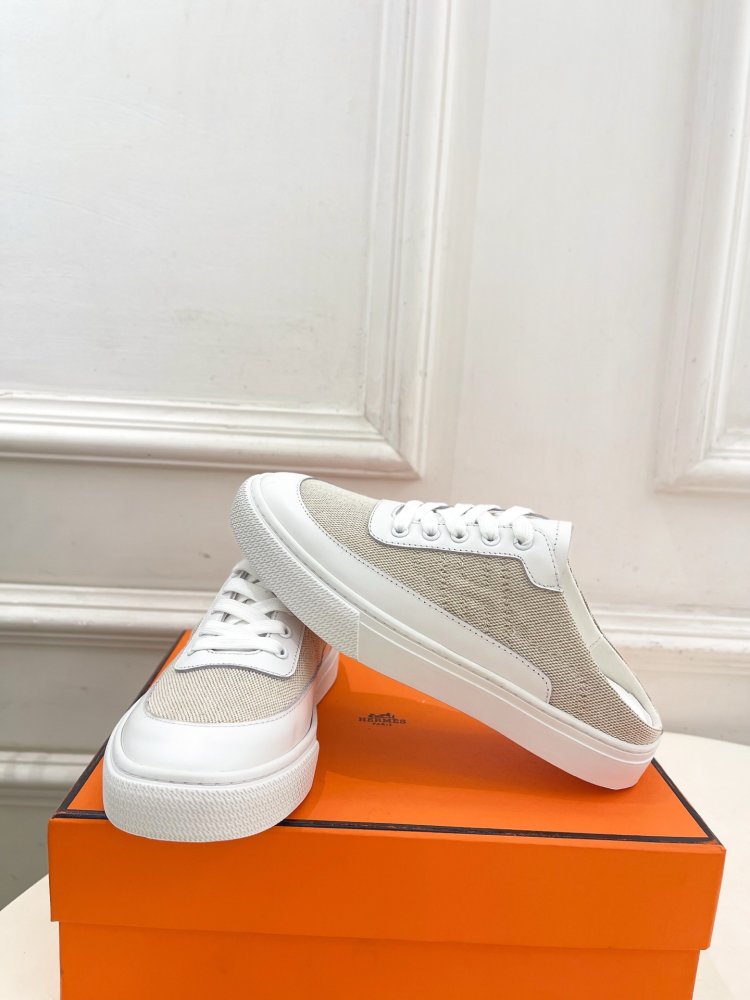 Кроссовки мюли женские фото 5