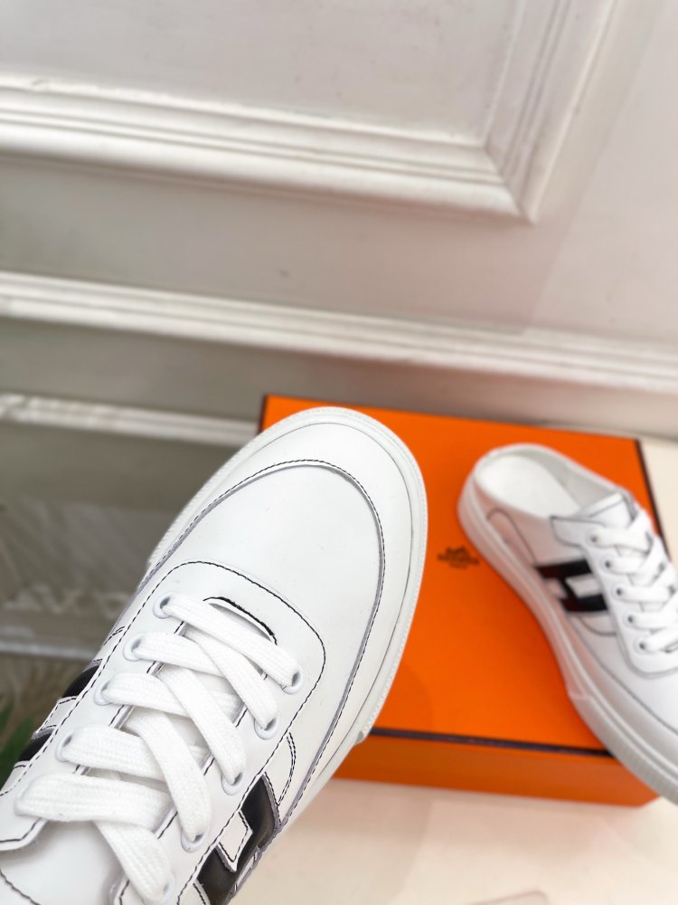 Sneakers мюли women's фото 6