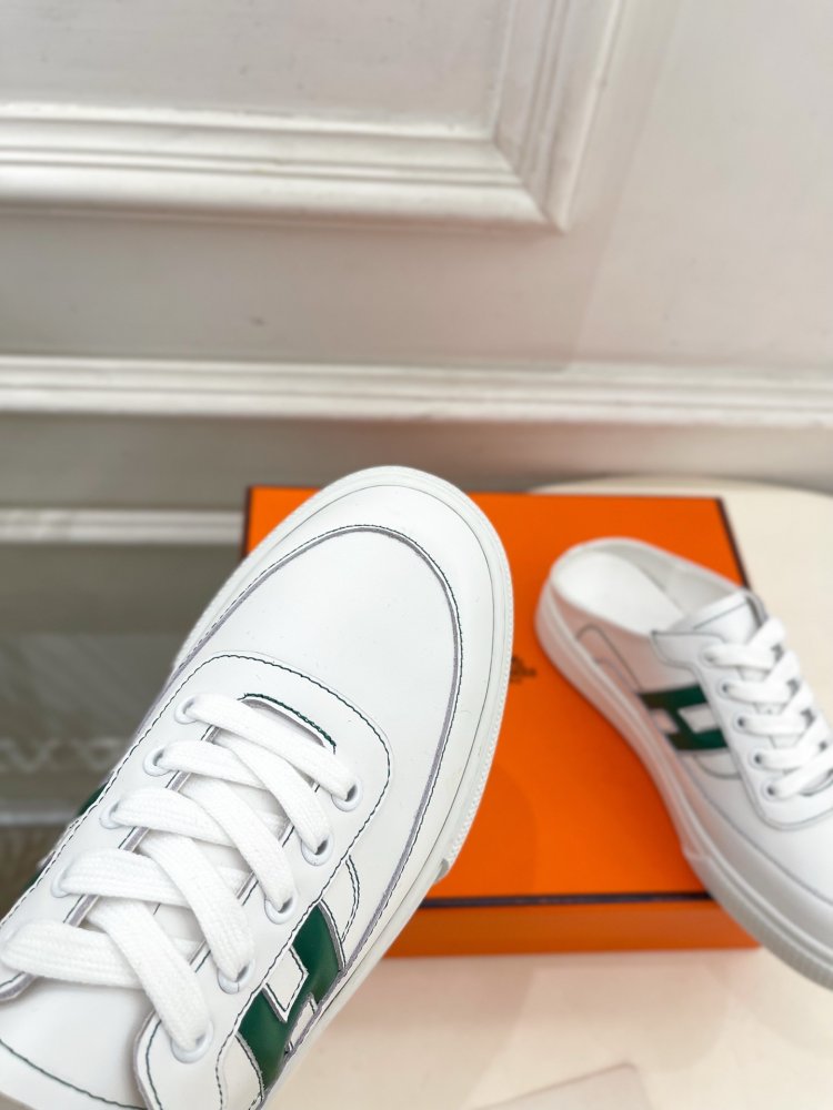 Sneakers мюли women's фото 6