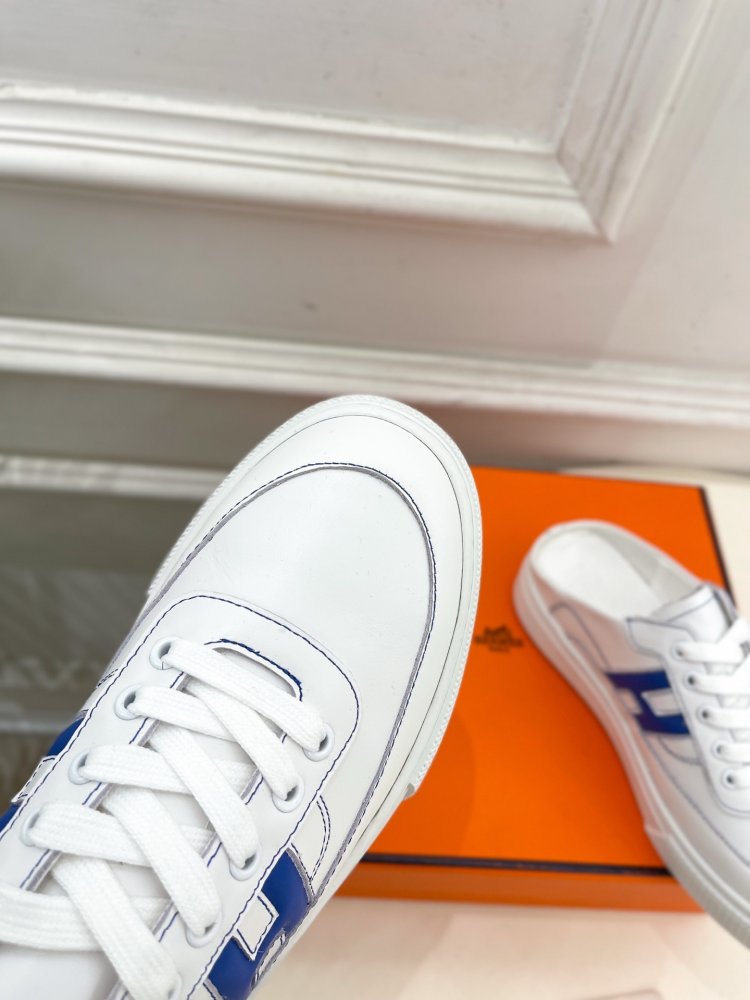 Sneakers мюли women's фото 6