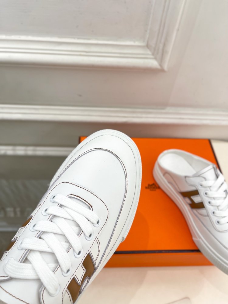 Sneakers мюли women's фото 6