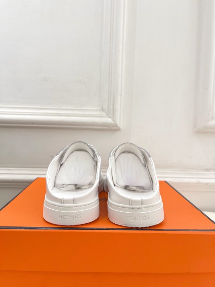 Sneakers мюли women's фото 6