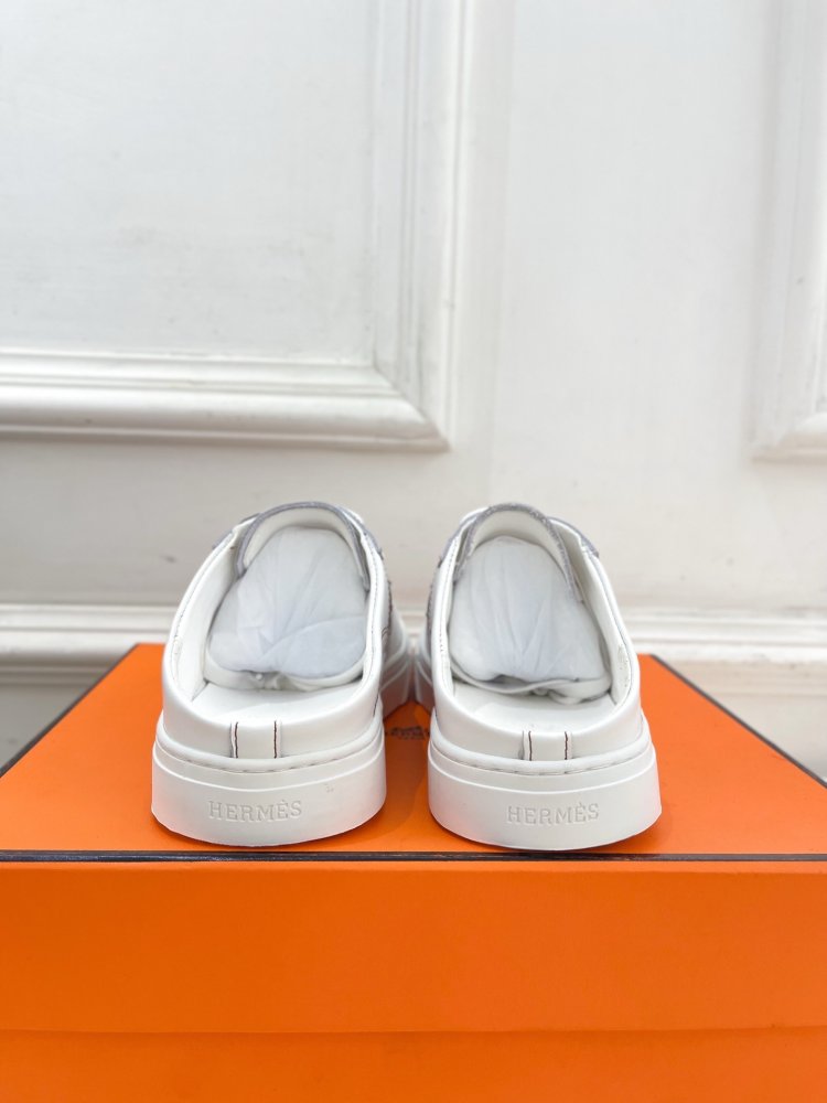 Sneakers мюли women's фото 7