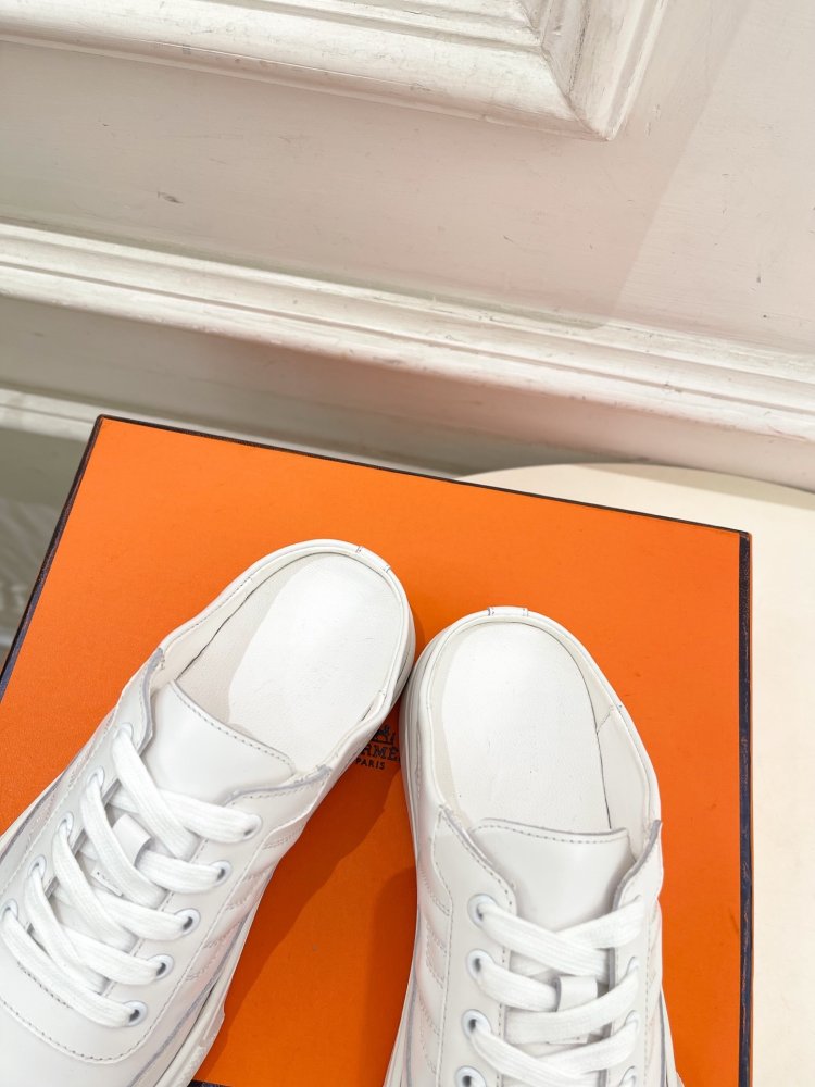 Sneakers мюли women's фото 7