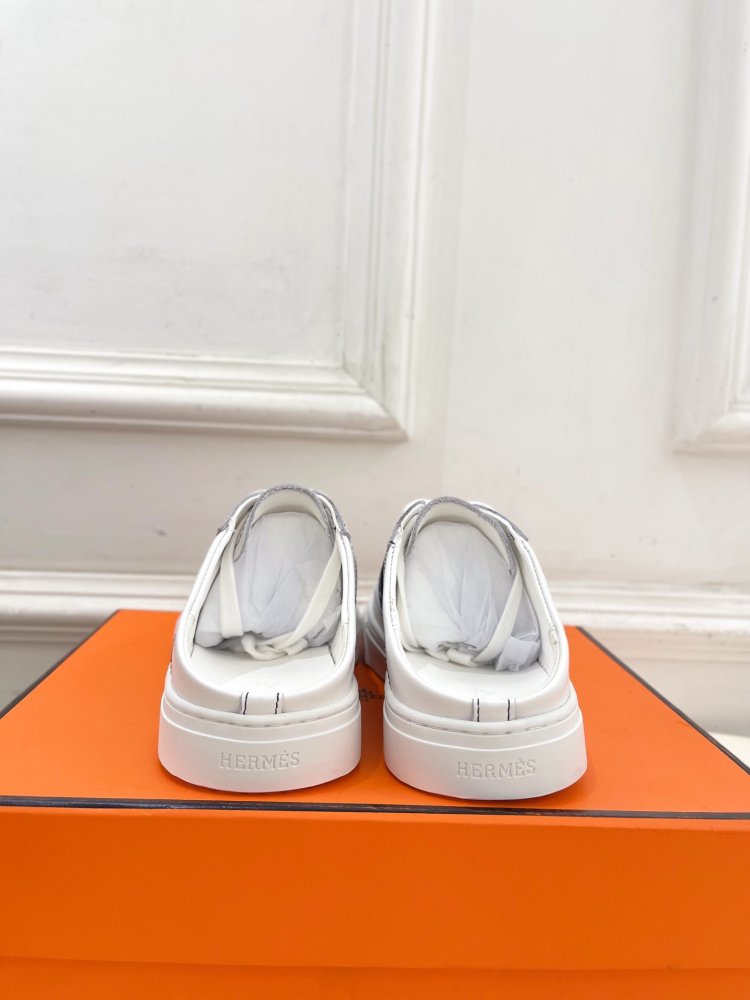 Sneakers мюли women's фото 8