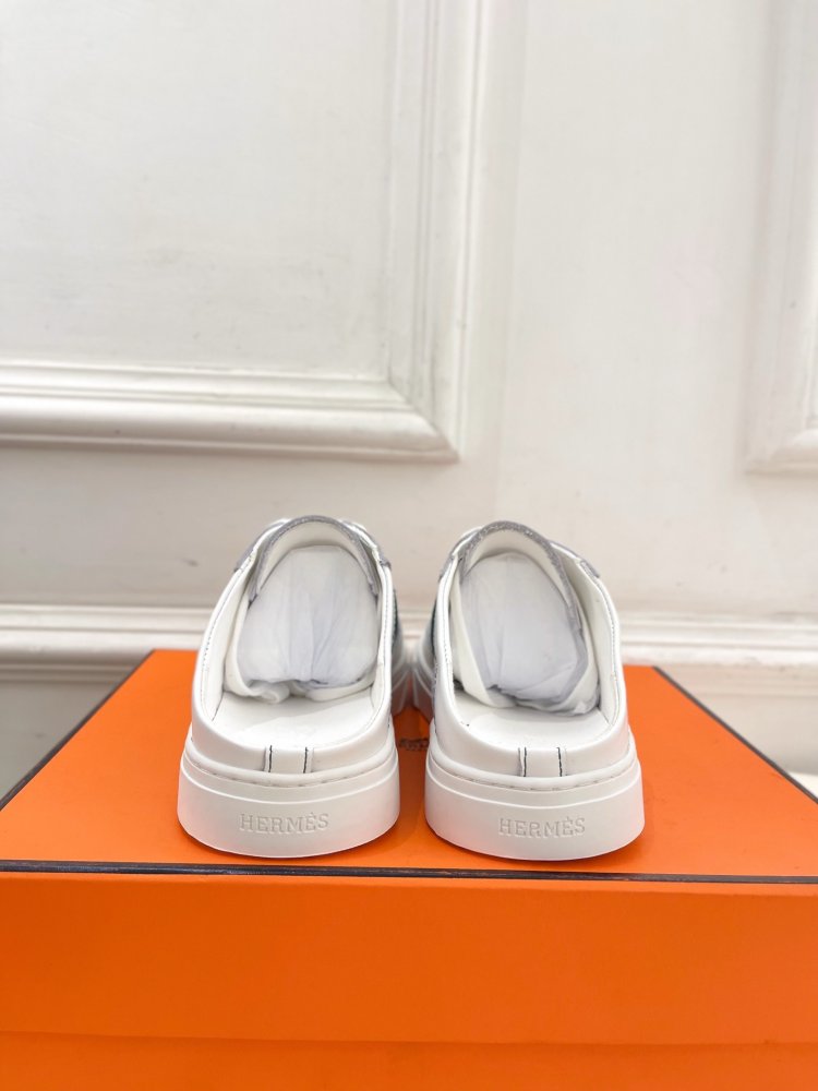 Sneakers мюли women's фото 8