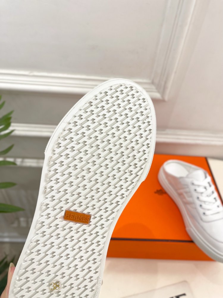 Sneakers мюли women's фото 8