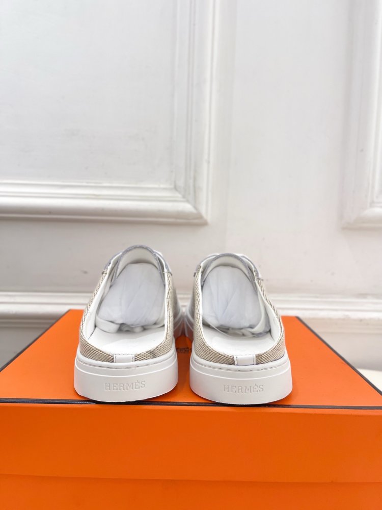 Кроссовки мюли женские фото 8