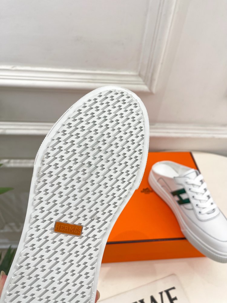 Sneakers мюли women's фото 9