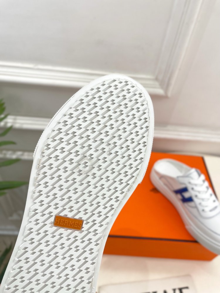 Sneakers мюли women's фото 9