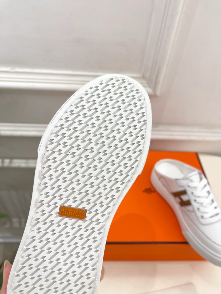 Sneakers мюли women's фото 9