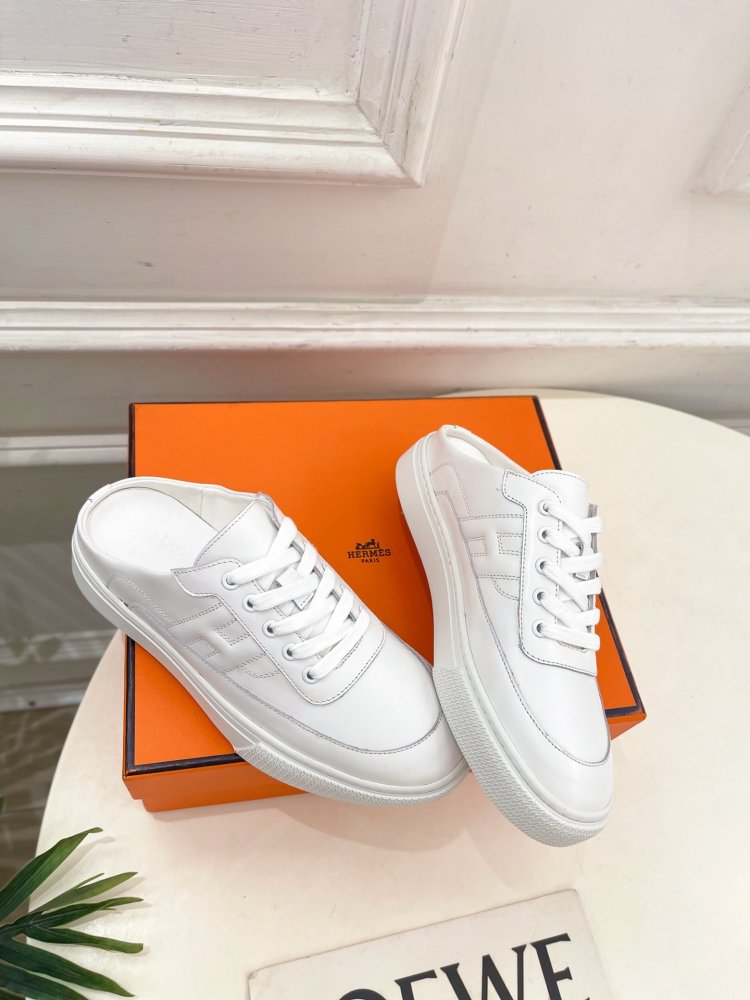 Sneakers мюли women's фото 9