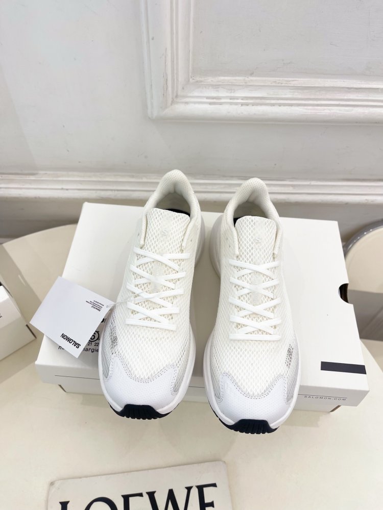 Кросівки MM6 x Salomon