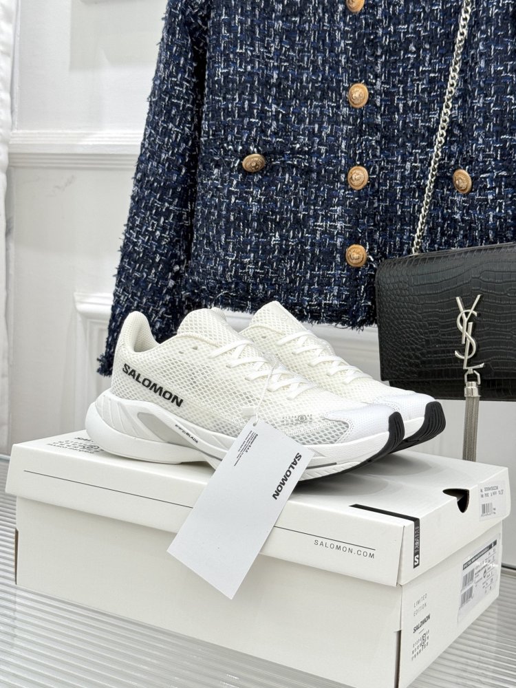 Кросівки MM6 x SALOMON