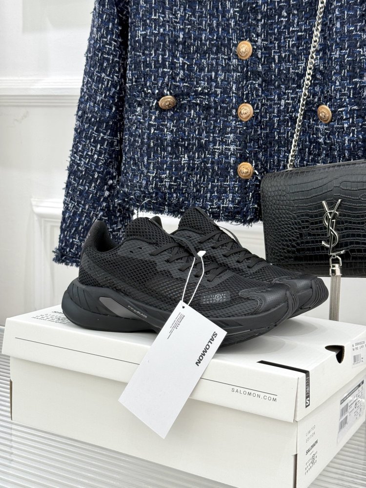 Кросівки MM6 x SALOMON