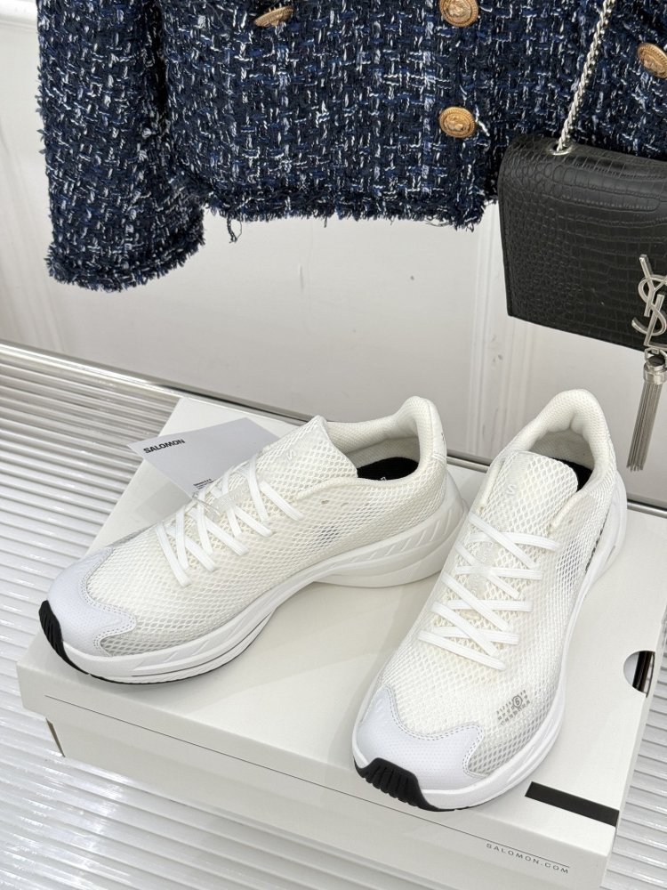 Кросівки MM6 x SALOMON фото 2