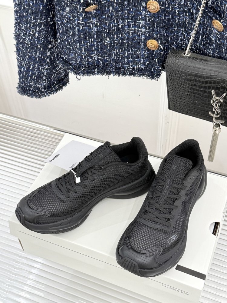 Кросівки MM6 x SALOMON фото 2