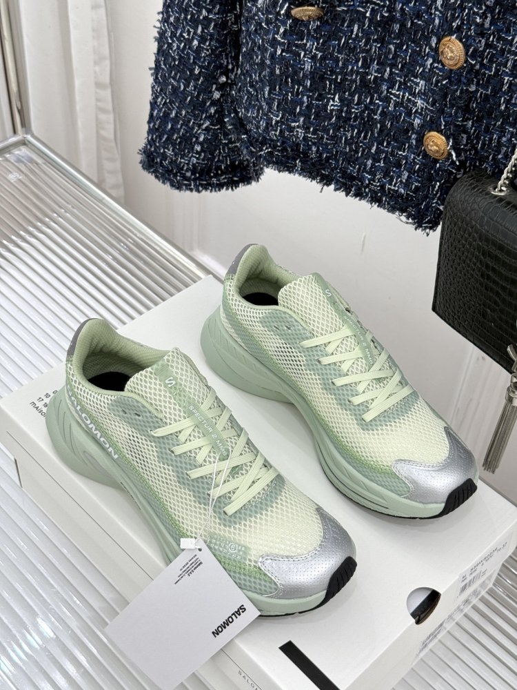 Кросівки MM6 x SALOMON фото 3