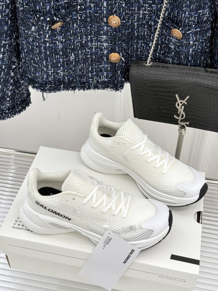 Кросівки MM6 x SALOMON фото 3