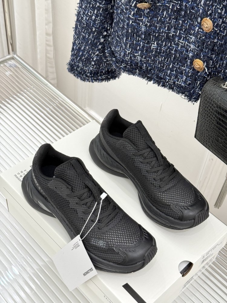 Кросівки MM6 x SALOMON фото 3