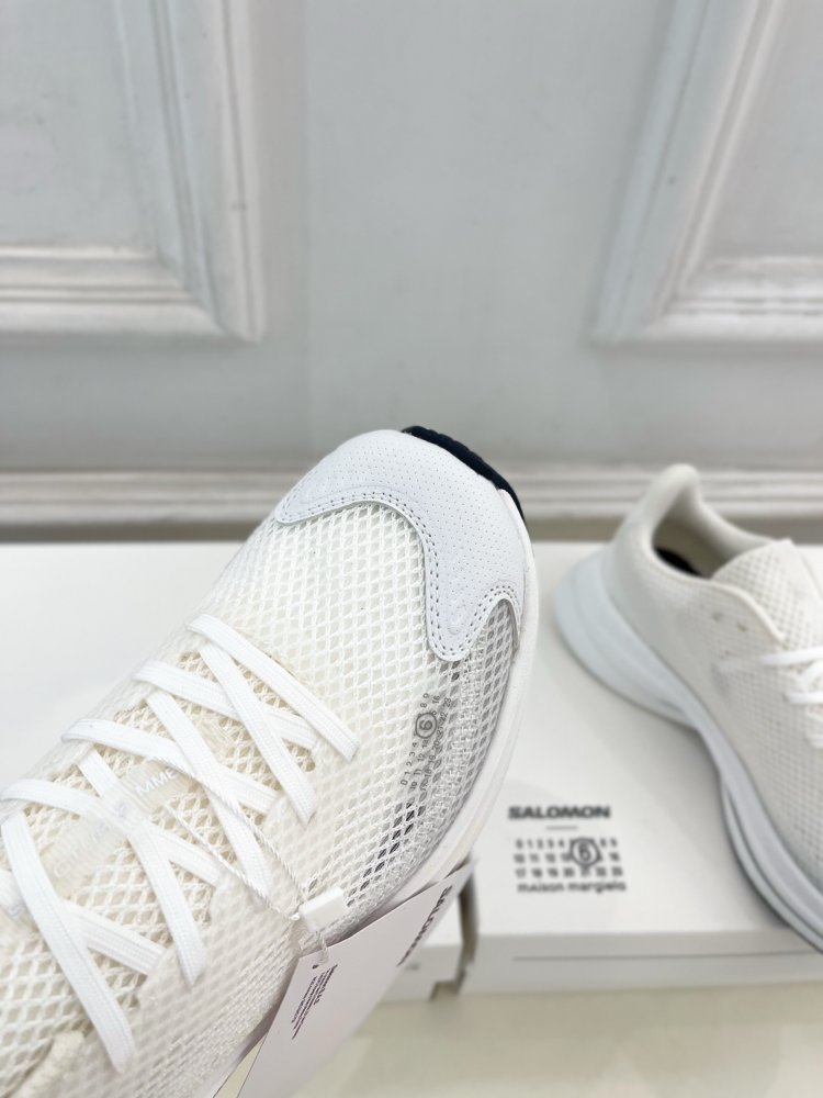 Кросівки MM6 x Salomon фото 4