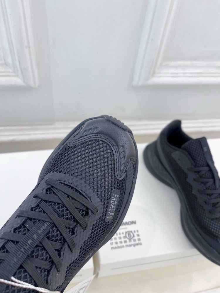 Кроссовки MM6 x Salomon фото 4