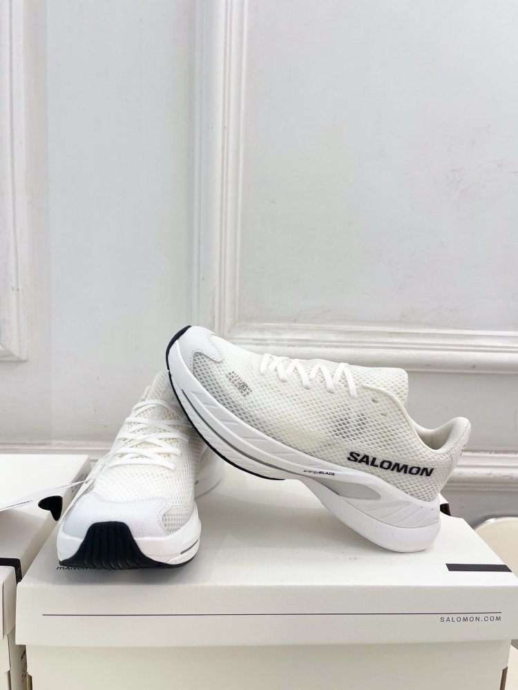 Кросівки MM6 x Salomon фото 5