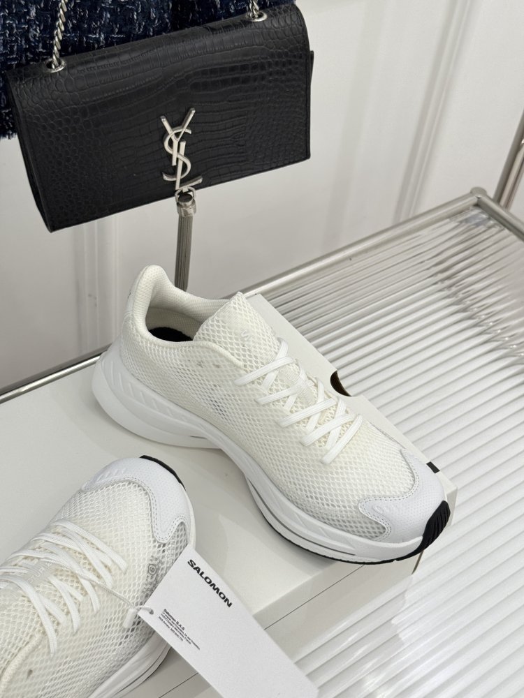 Кросівки MM6 x SALOMON фото 5