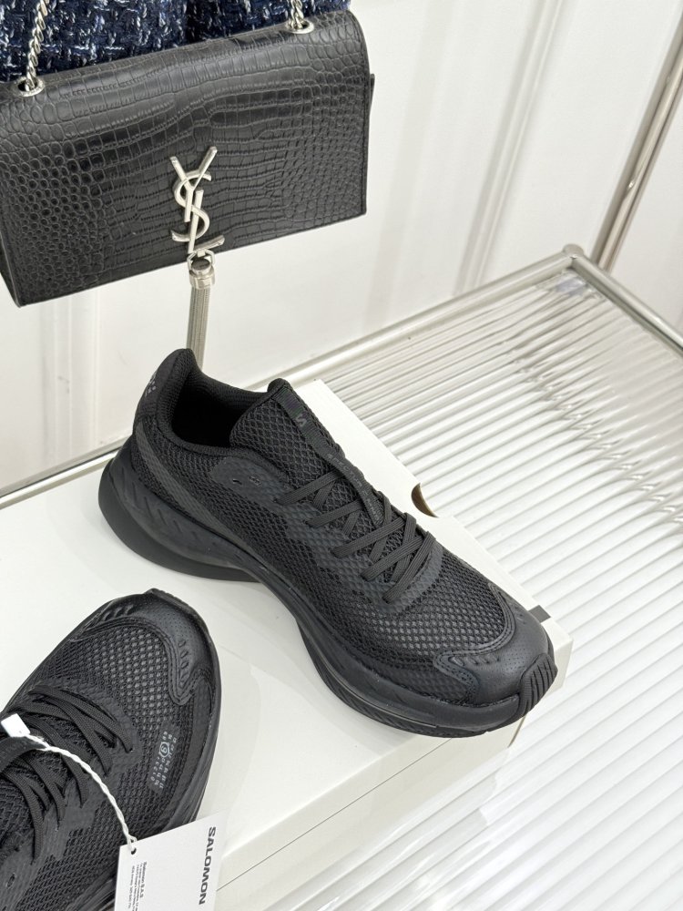 Кросівки MM6 x SALOMON фото 5