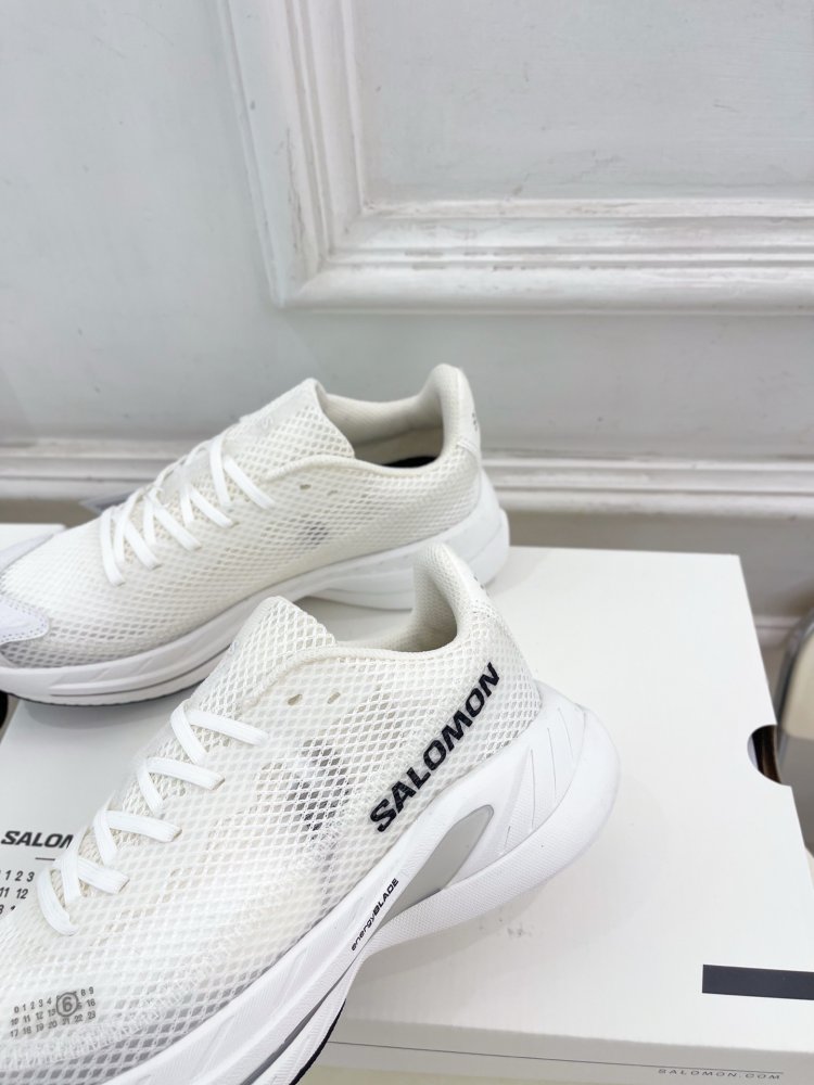 Кросівки MM6 x Salomon фото 6