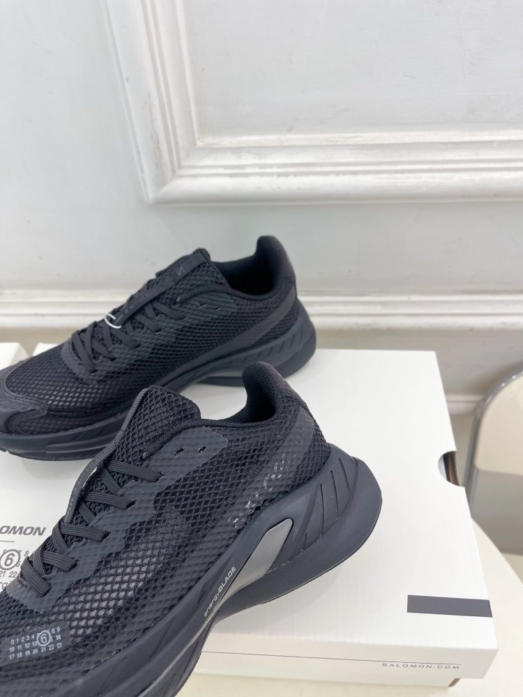 Кроссовки MM6 x Salomon фото 6